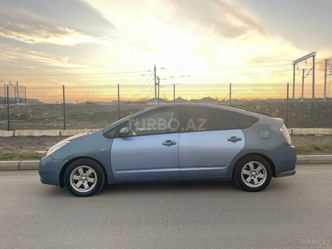 Toyota Prius 2008, 627,644 km - 1.5 l - Bakı