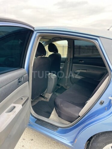 Toyota Prius 2008, 627,644 km - 1.5 l - Bakı