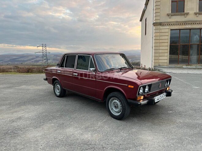 LADA (VAZ) 2106 2000, 207,010 km - 1.5 l - Sumqayıt
