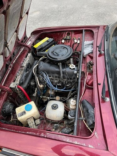 LADA (VAZ) 2106 2000, 207,010 km - 1.5 l - Sumqayıt
