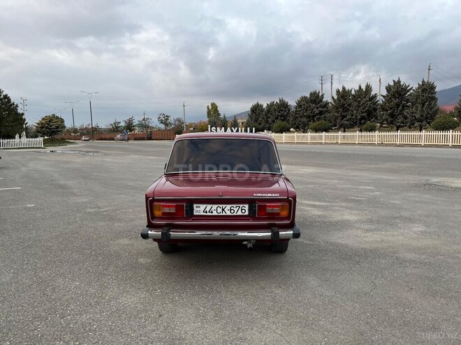 LADA (VAZ) 2106 2000, 207,010 km - 1.5 l - Sumqayıt