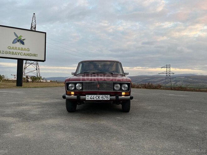 LADA (VAZ) 2106 2000, 207,010 km - 1.5 l - Sumqayıt