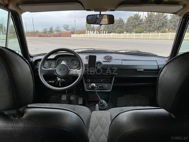 LADA (VAZ) 2106 2000, 207,010 km - 1.5 l - Sumqayıt