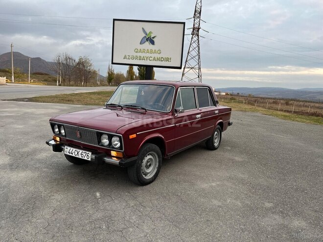 LADA (VAZ) 2106 2000, 207,010 km - 1.5 l - Sumqayıt