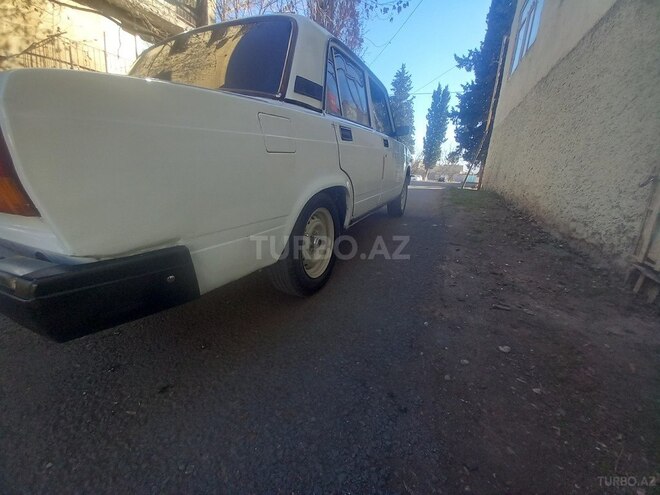 LADA (VAZ) 2107 1987, 96,568 km - 1.3 л - Qazax