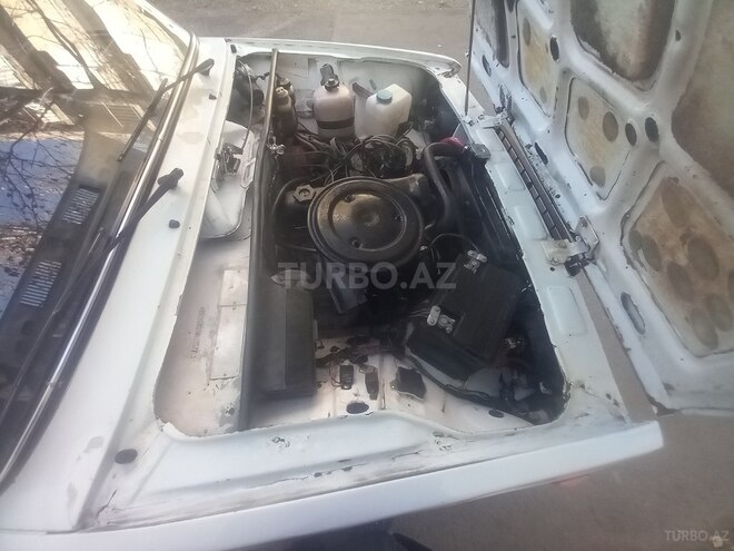 LADA (VAZ) 2107 1987, 96,568 km - 1.3 л - Qazax