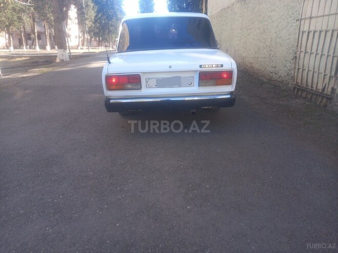 LADA (VAZ) 2107 1987, 96,568 km - 1.3 л - Qazax