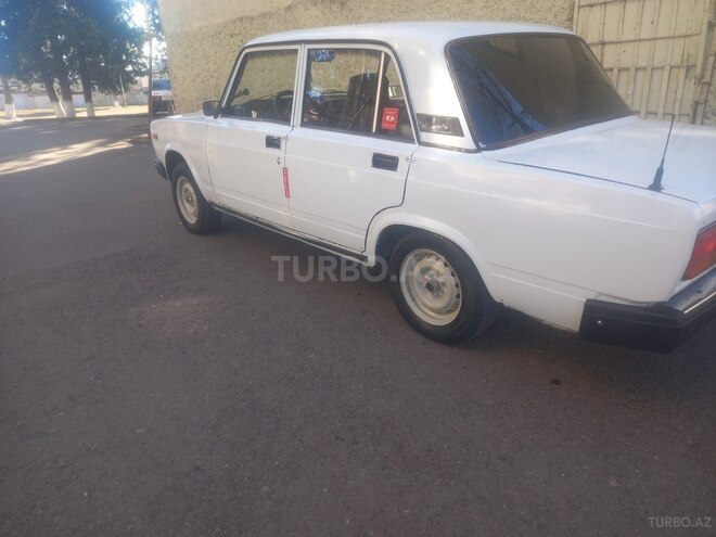 LADA (VAZ) 2107 1987, 96,568 km - 1.3 л - Qazax