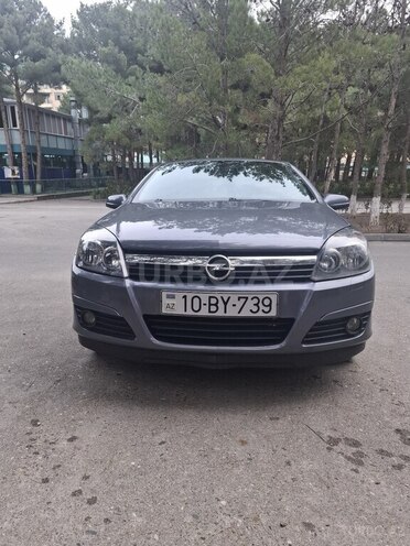 Opel Astra 2006, 226,500 km - 1.4 l - Sumqayıt
