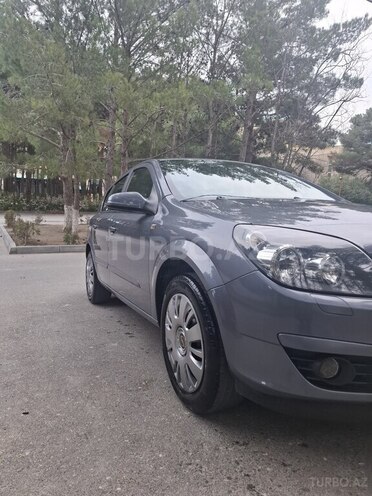 Opel Astra 2006, 226,500 km - 1.4 l - Sumqayıt