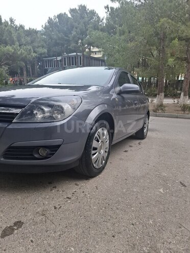 Opel Astra 2006, 226,500 km - 1.4 l - Sumqayıt