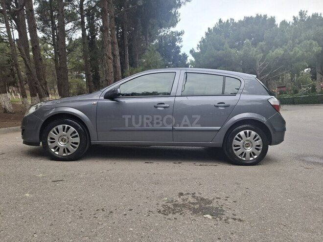 Opel Astra 2006, 226,500 km - 1.4 l - Sumqayıt