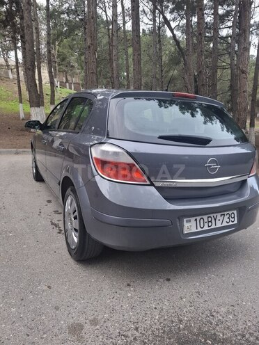 Opel Astra 2006, 226,500 km - 1.4 l - Sumqayıt