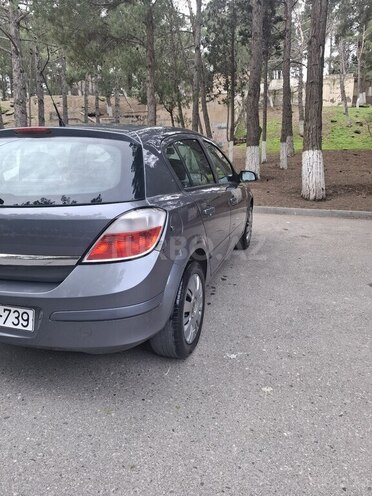 Opel Astra 2006, 226,500 km - 1.4 l - Sumqayıt