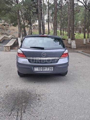 Opel Astra 2006, 226,500 km - 1.4 l - Sumqayıt