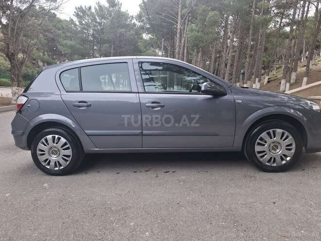 Opel Astra 2006, 226,500 km - 1.4 l - Sumqayıt