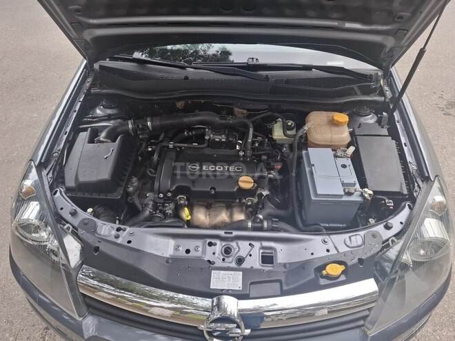 Opel Astra 2006, 226,500 km - 1.4 l - Sumqayıt