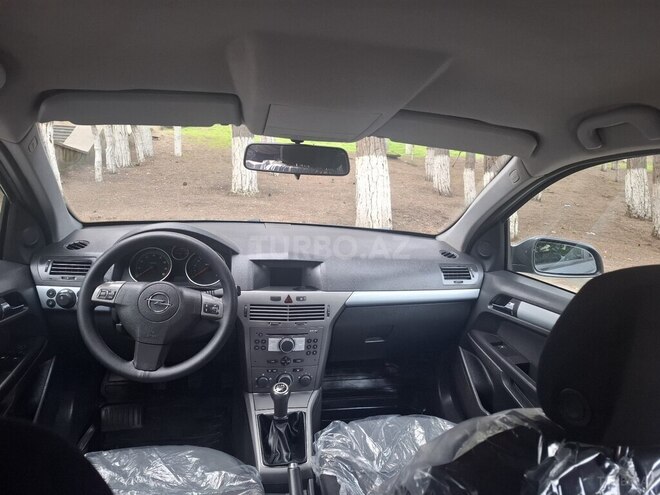 Opel Astra 2006, 226,500 km - 1.4 l - Sumqayıt
