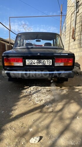 LADA (VAZ) 2107 2010, 12,510 km - 1.6 l - Bakı