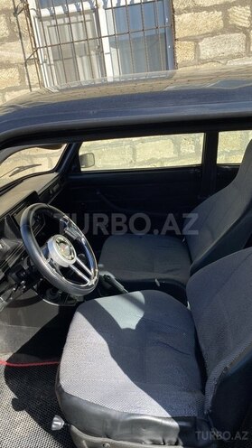 LADA (VAZ) 2107 2010, 12,510 km - 1.6 l - Bakı
