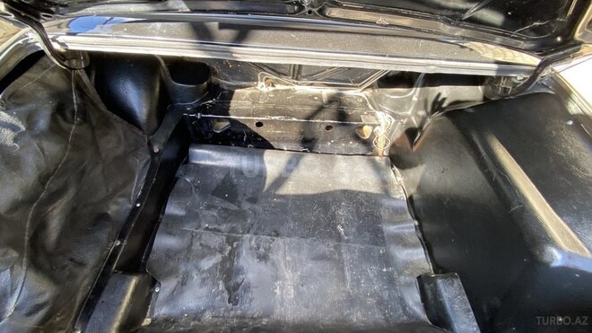 LADA (VAZ) 2107 2010, 12,510 km - 1.6 l - Bakı