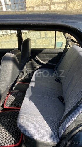 LADA (VAZ) 2107 2010, 12,510 km - 1.6 l - Bakı