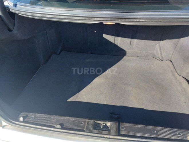 Mercedes E 270 2000, 388,000 km - 2.7 l - Beyləqan