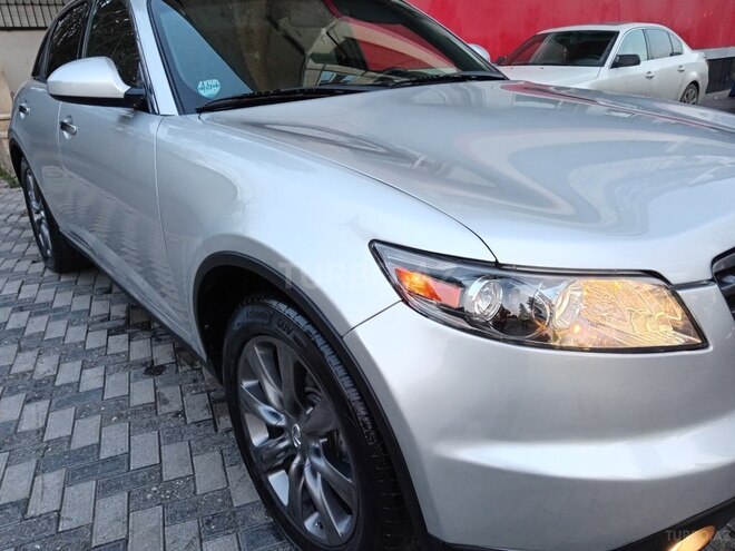Infiniti FX35 2006, 250,000 km - 3.5 l - Bakı