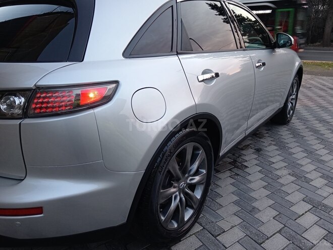 Infiniti FX35 2006, 250,000 km - 3.5 l - Bakı
