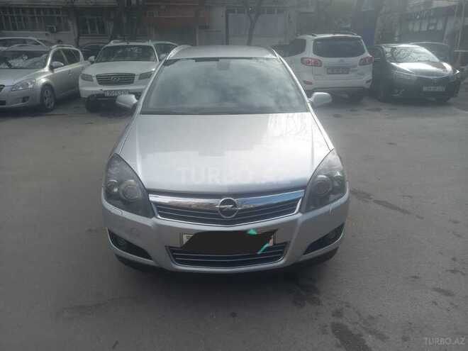Opel Astra 2009, 265,000 km - 1.4 л - Bakı