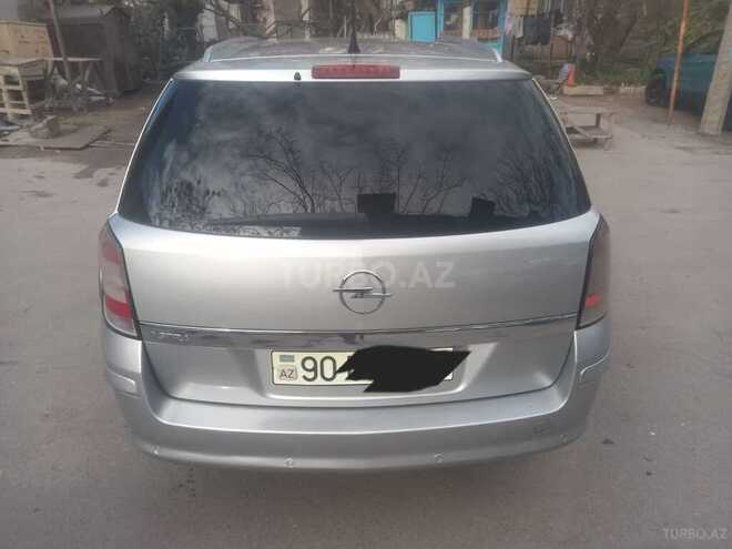 Opel Astra 2009, 265,000 km - 1.4 л - Bakı