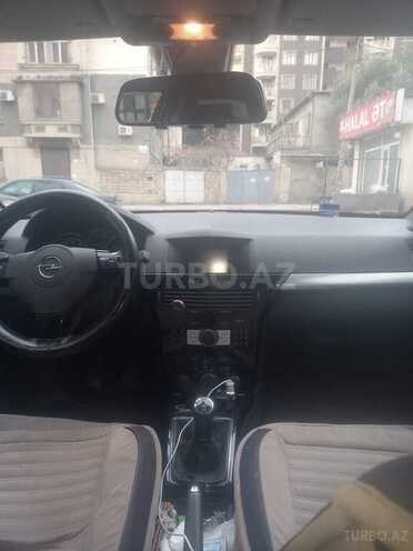 Opel Astra 2009, 265,000 km - 1.4 л - Bakı