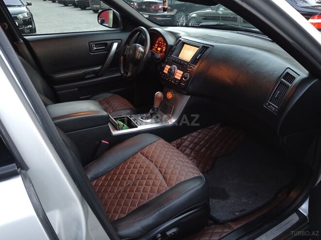 Infiniti FX35 2006, 250,000 km - 3.5 l - Bakı