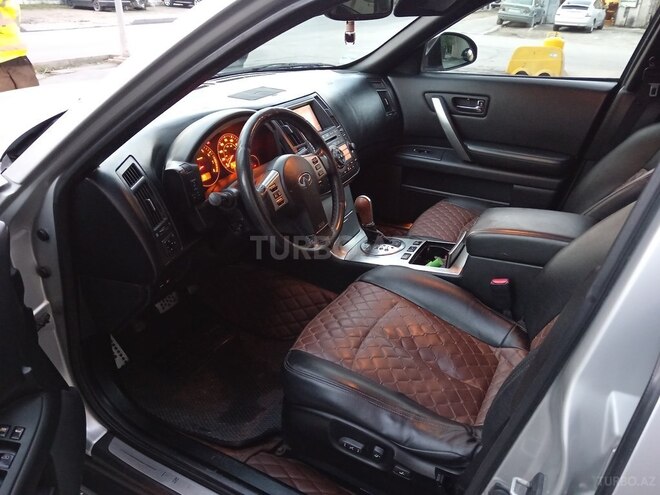 Infiniti FX35 2006, 250,000 km - 3.5 l - Bakı