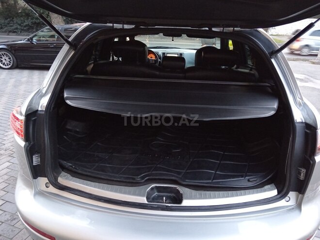 Infiniti FX35 2006, 250,000 km - 3.5 l - Bakı
