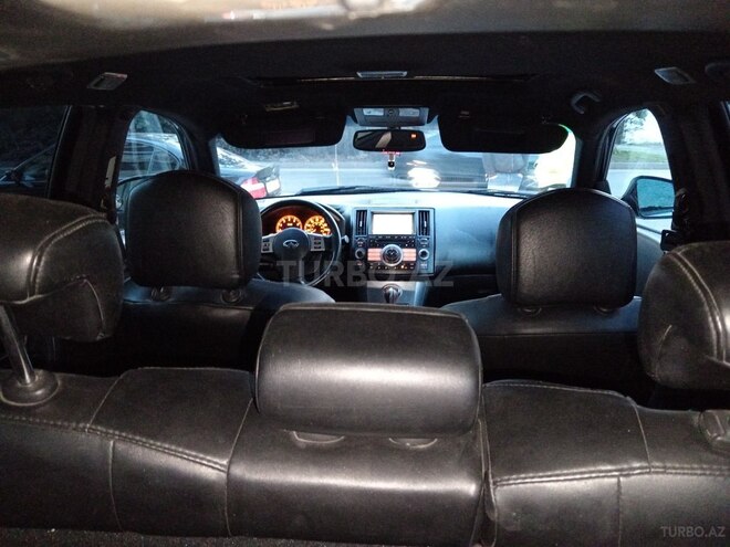 Infiniti FX35 2006, 250,000 km - 3.5 l - Bakı