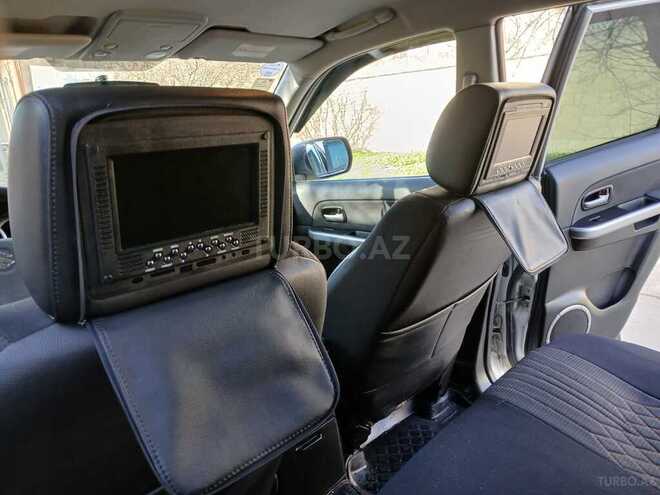 Suzuki Grand Vitara 2008, 206,000 km - 2.0 л - Bakı