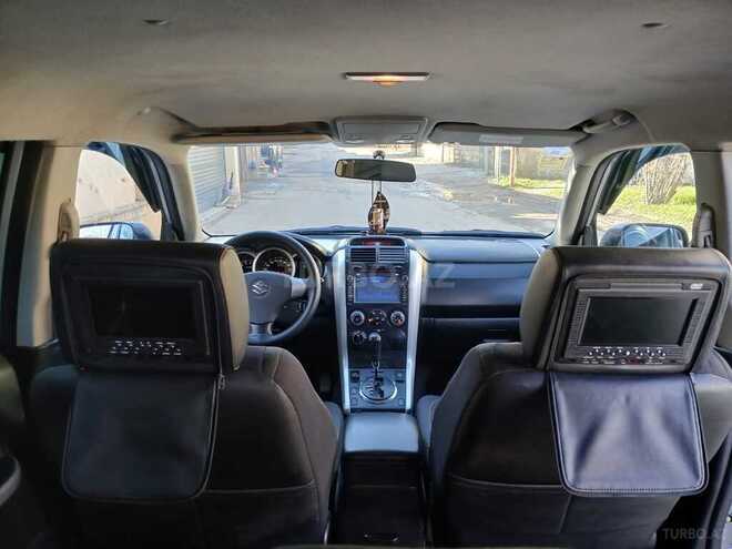 Suzuki Grand Vitara 2008, 206,000 km - 2.0 л - Bakı