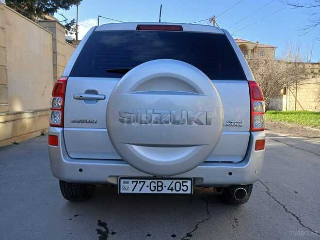 Suzuki Grand Vitara 2008, 206,000 km - 2.0 л - Bakı