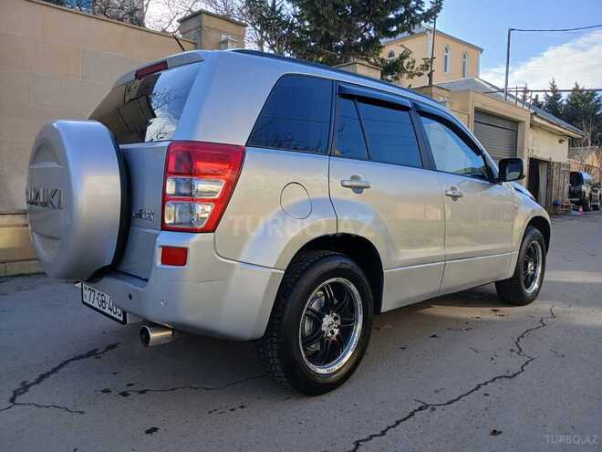 Suzuki Grand Vitara 2008, 206,000 km - 2.0 л - Bakı