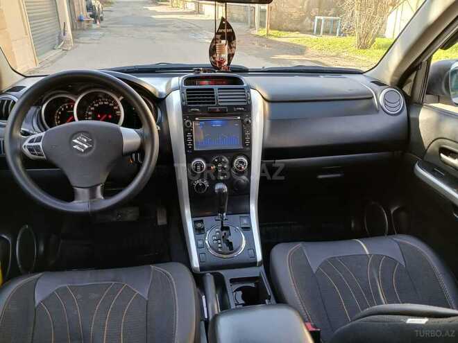 Suzuki Grand Vitara 2008, 206,000 km - 2.0 л - Bakı