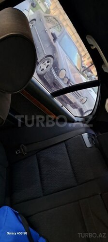 BMW 530 2000, 443,000 km - 3.0 l - Sumqayıt