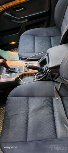 BMW 530 2000, 443,000 km - 3.0 l - Sumqayıt