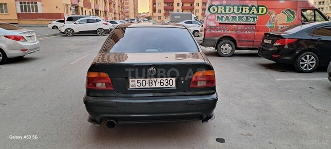 BMW 530 2000, 443,000 km - 3.0 l - Sumqayıt