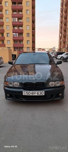 BMW 530 2000, 443,000 km - 3.0 l - Sumqayıt