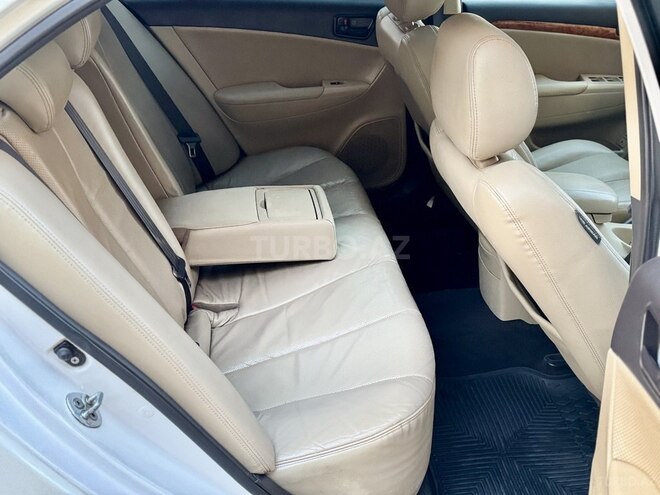 Hyundai Sonata 2009, 207,456 km - 2.4 л - Bakı