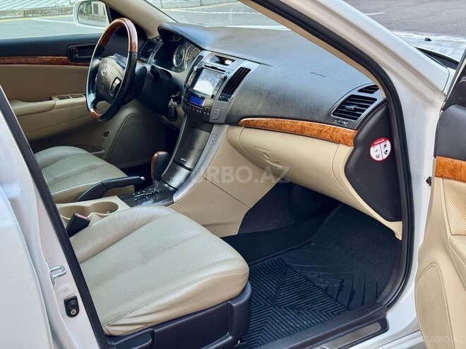 Hyundai Sonata 2009, 207,456 km - 2.4 л - Bakı