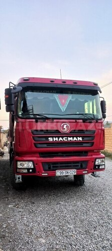 Shacman F3000-1