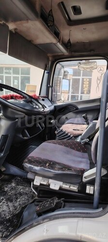 Mercedes Atego 1222 2000, 700,324 km - 4.3 л - Xaçmaz
