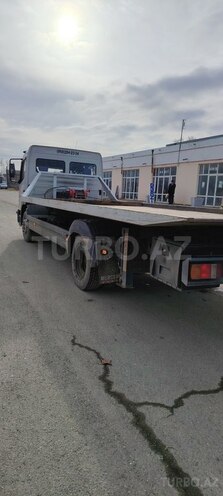 Mercedes Atego 1222 2000, 700,324 km - 4.3 л - Xaçmaz